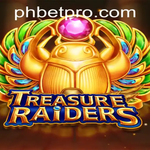 Exploring the Exciting World of TREASURERAIDERS with PHBet
