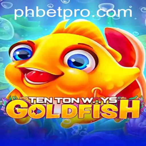 Dive into the World of TenTonWaysGoldfish: A Unique Gaming Experience with phbet