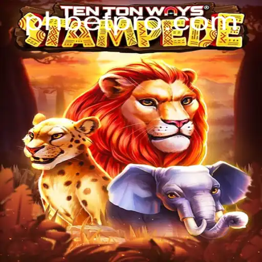 Unleashing the Wild Thrills of TenTonWaysStampede: A Comprehensive Guide