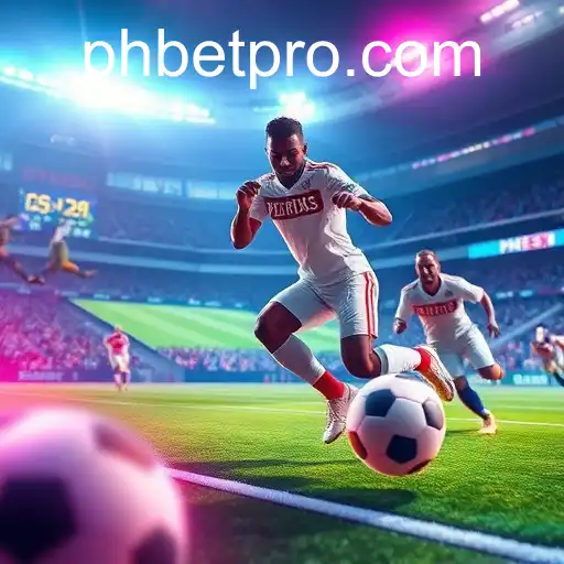 Exploring the Dynamics of Virtual Sports with phbet