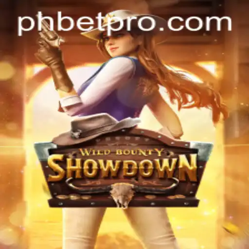 WildBountyShowdown: Experience the Thrill of the Hunt